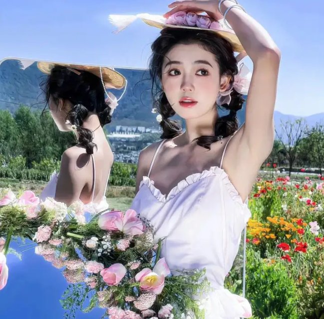 爱在八零未嫁时