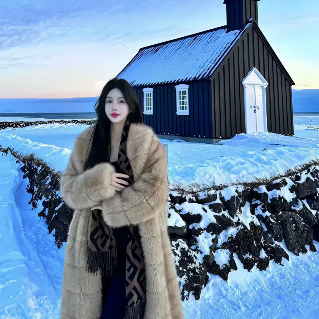 伊娜：初生之犊