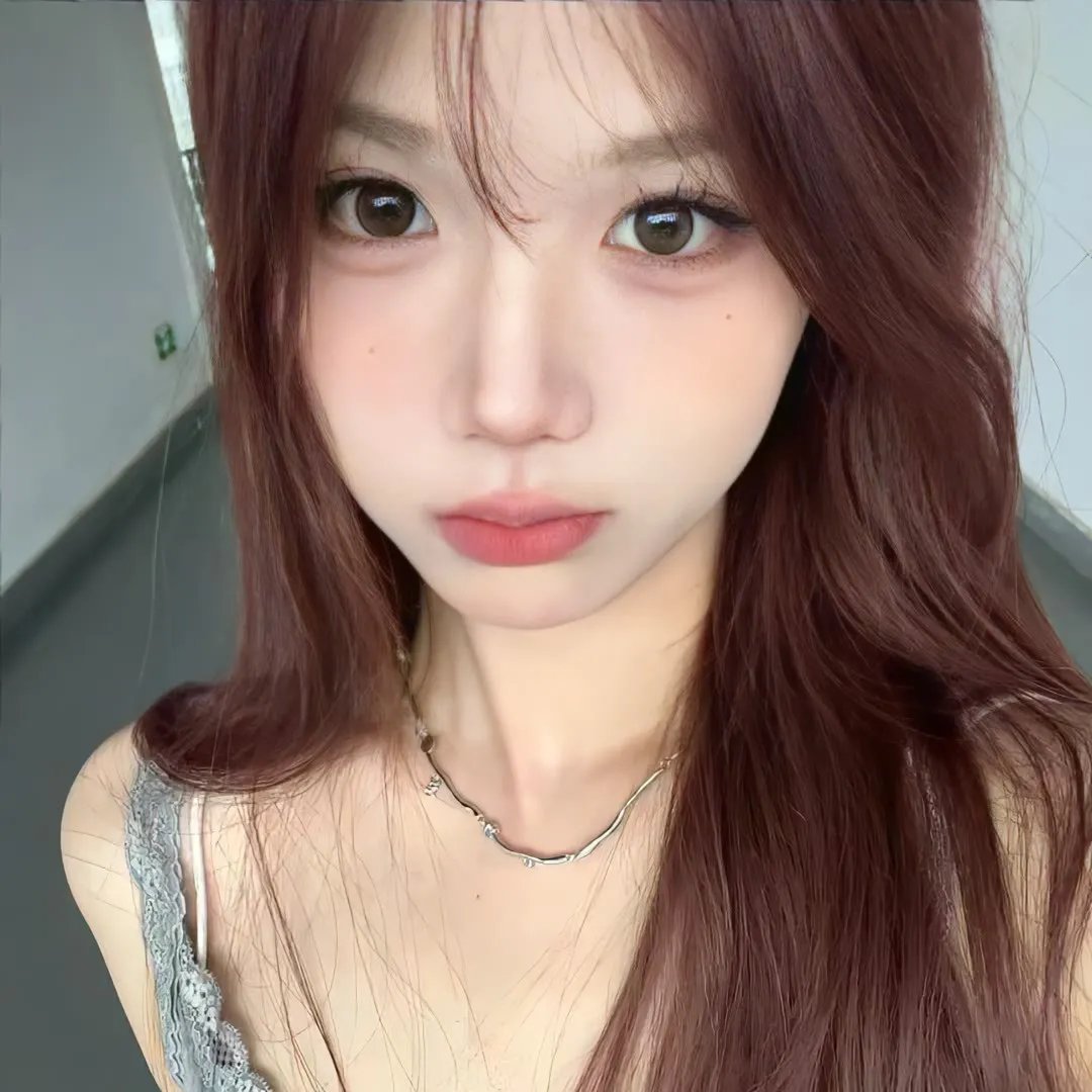 消失的她华丽归来