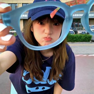 女主偷听我心声，人设崩塌了